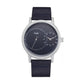 TOMI T-087 Vintage Classic Unisex Watch